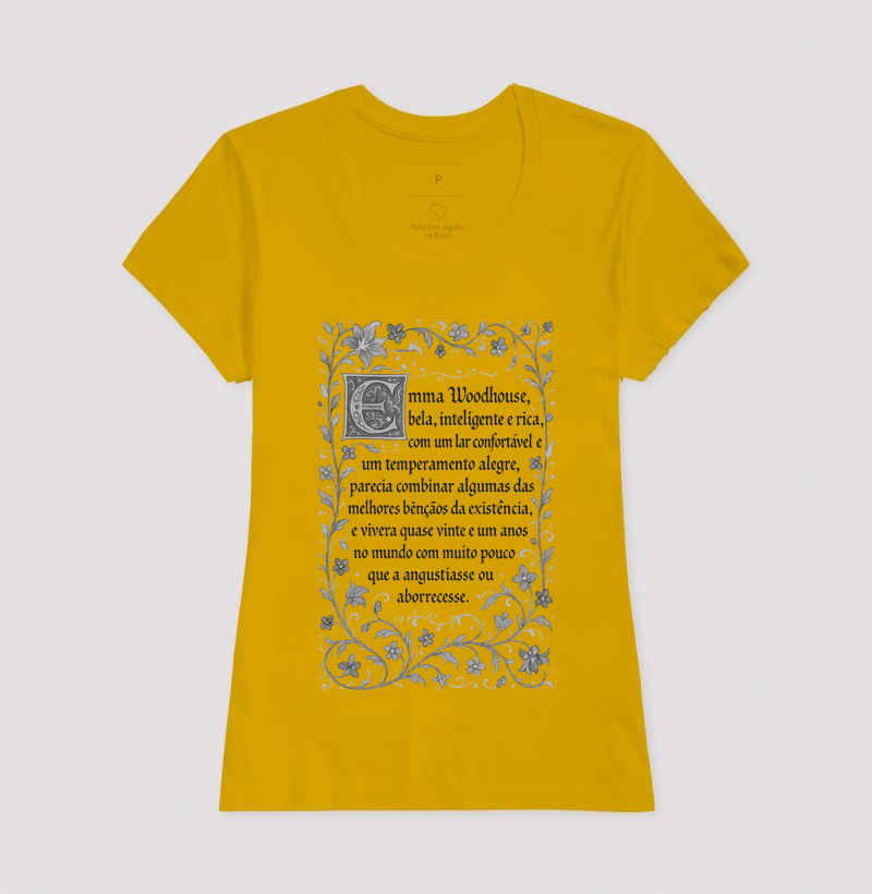 Camisa 14