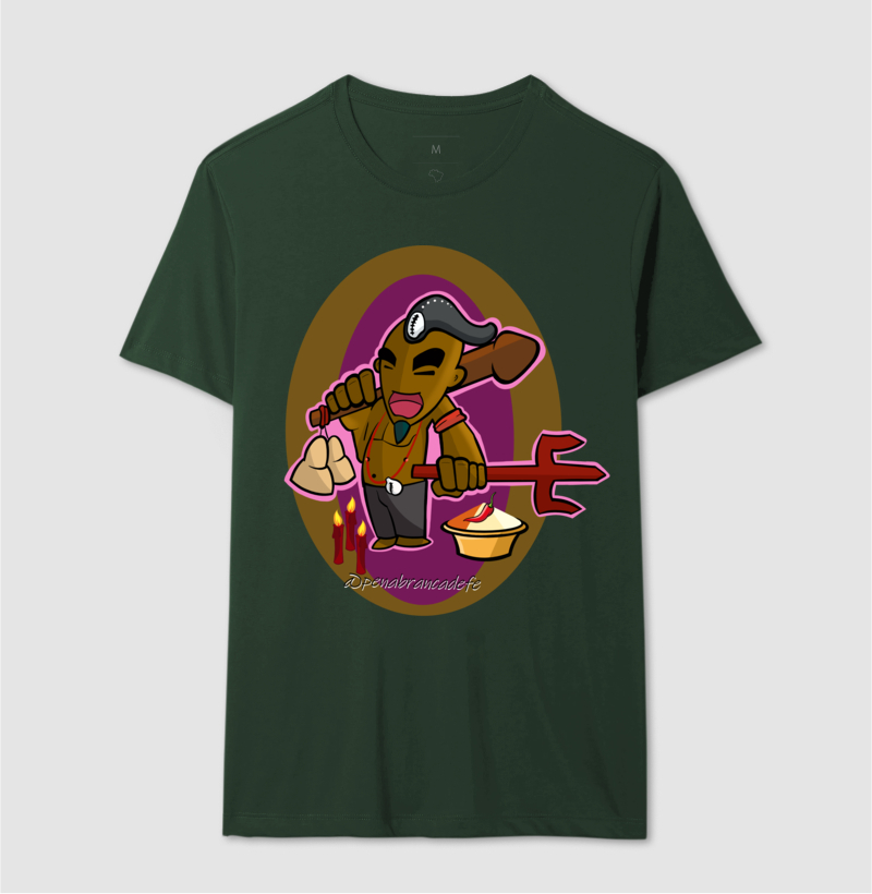 Camisa 9