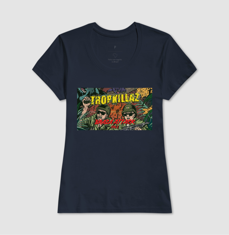 Camisa 11