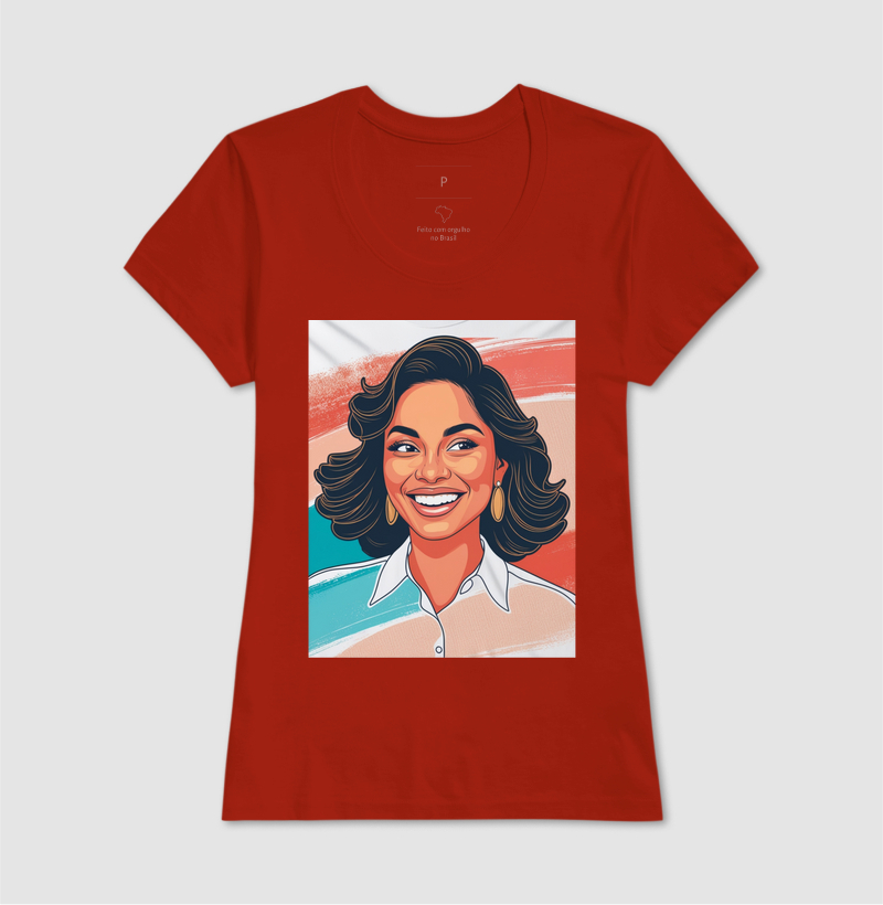 Camisa 10