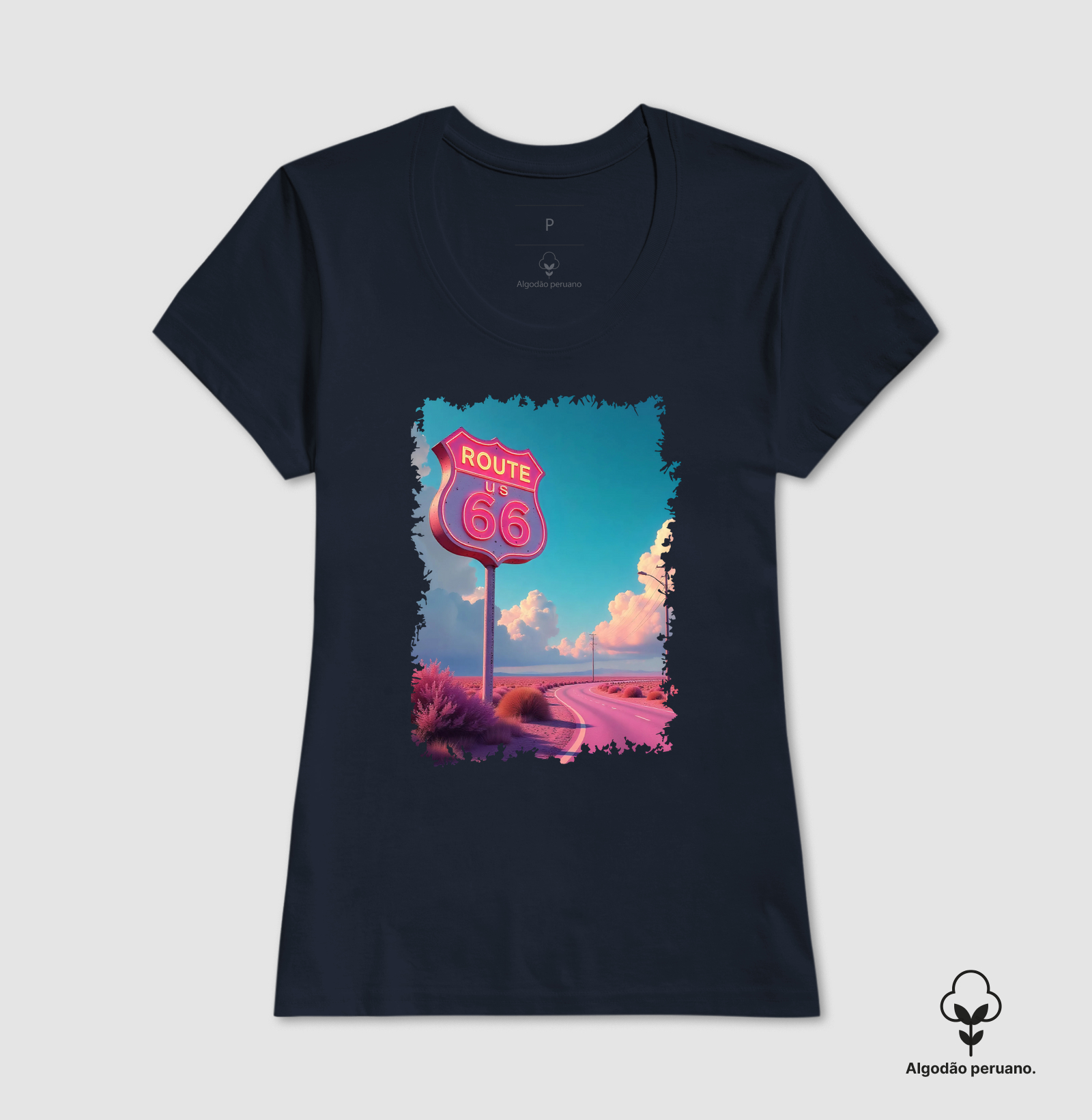 Camisa 6