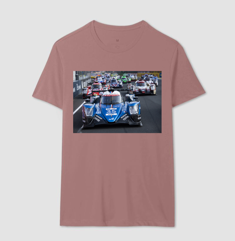 Camisa 16