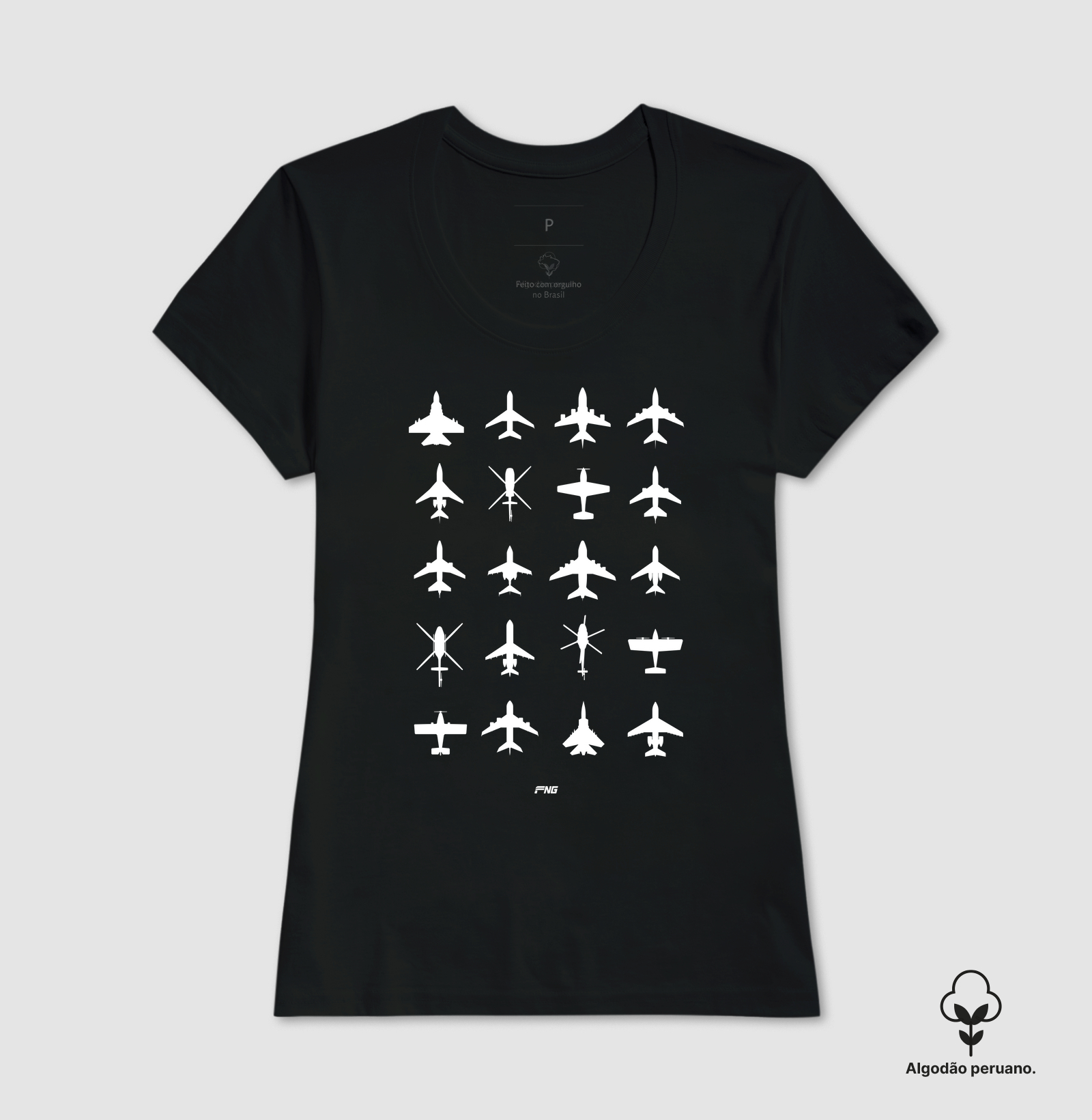 Camisa 4