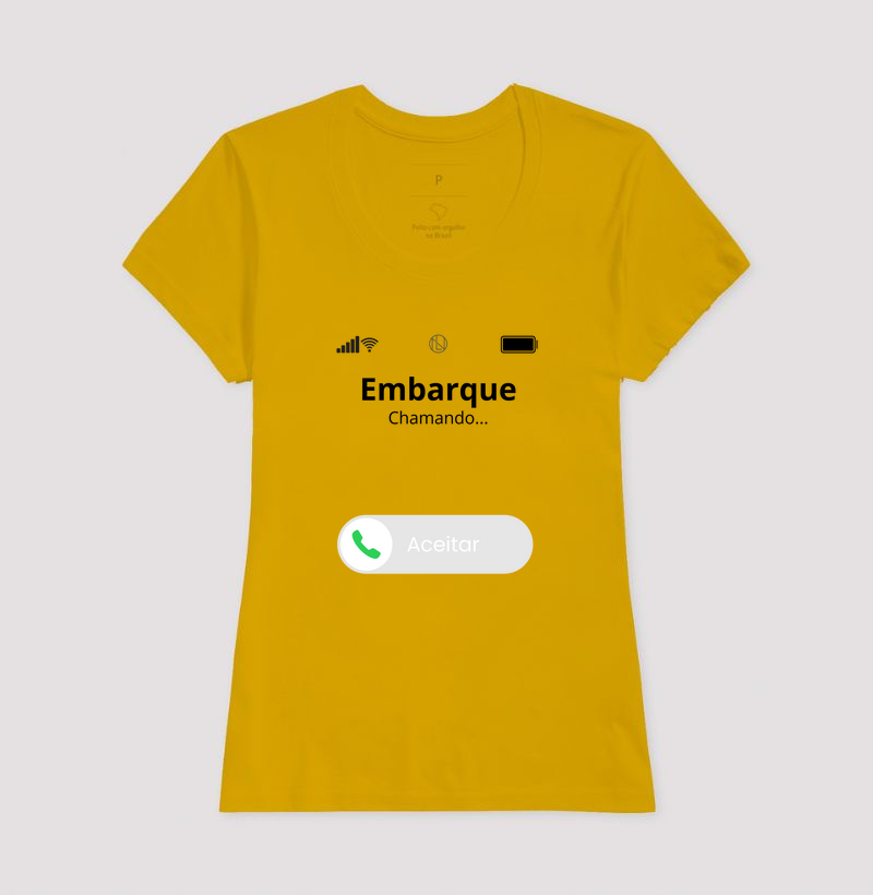 Camisa 6