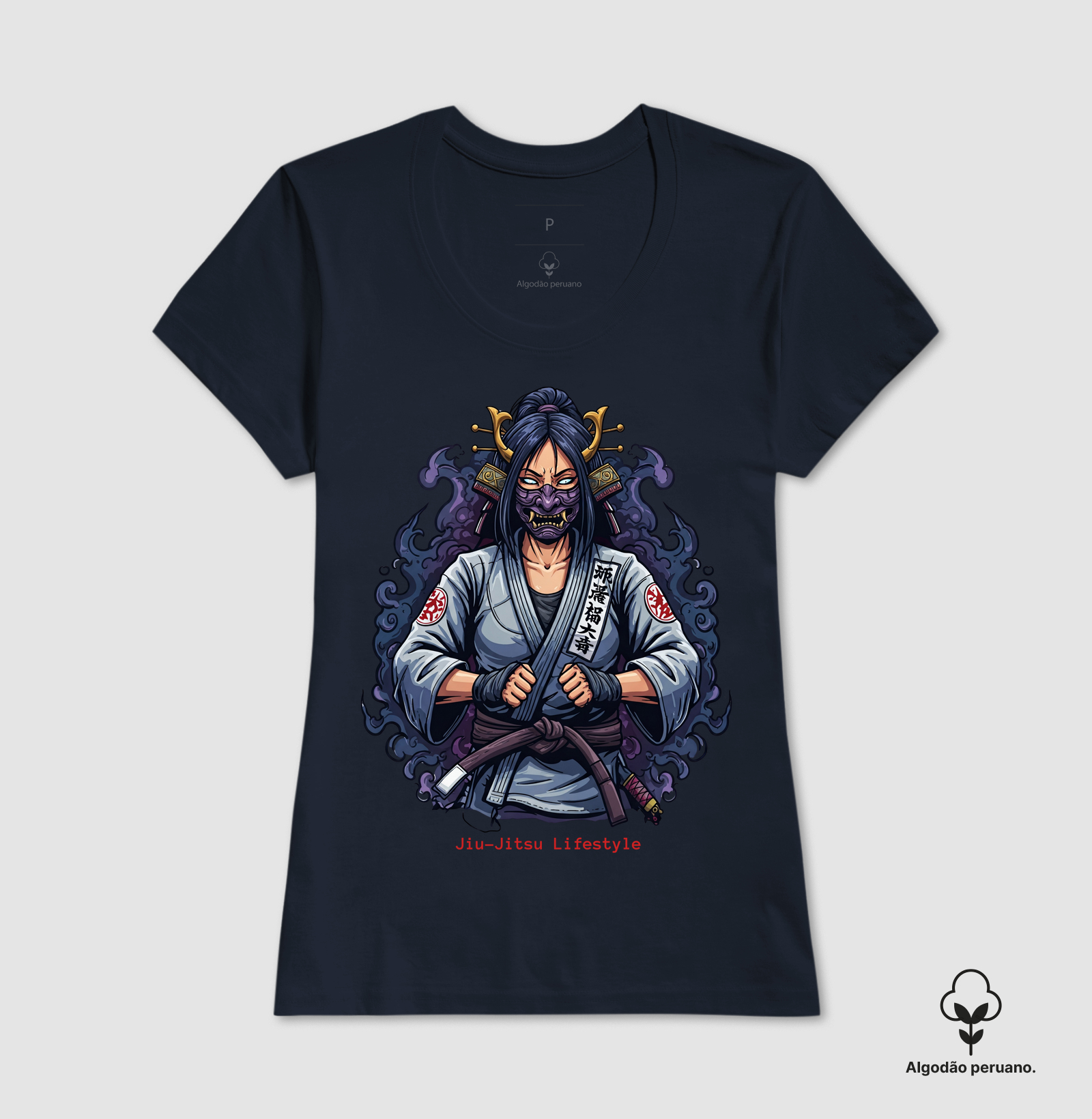 Camisa 9