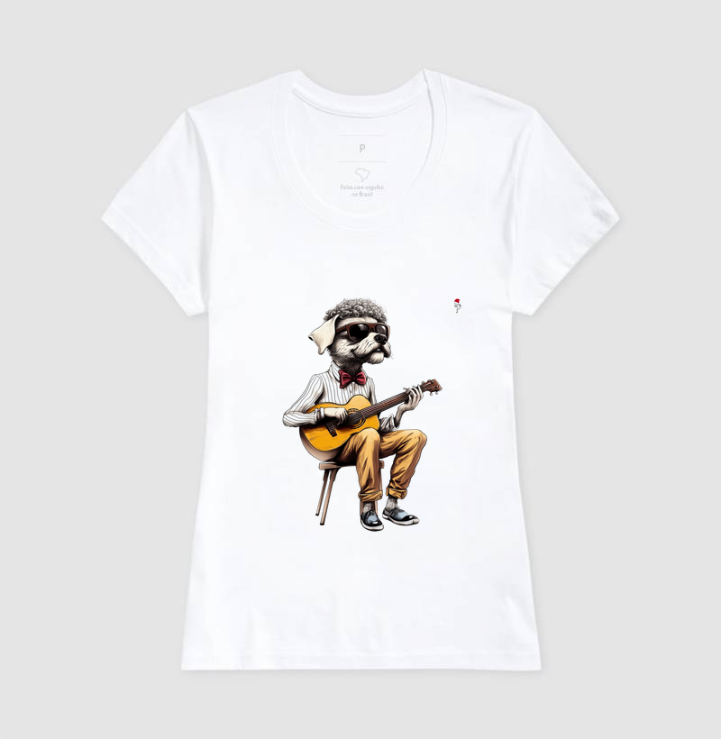 Camisa 10