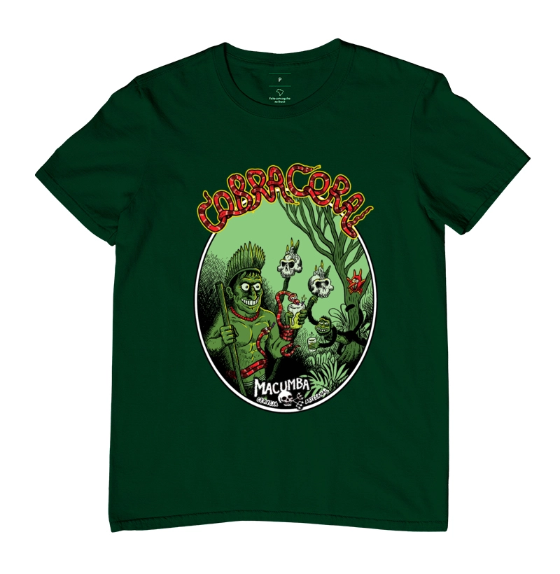 Camisa 9