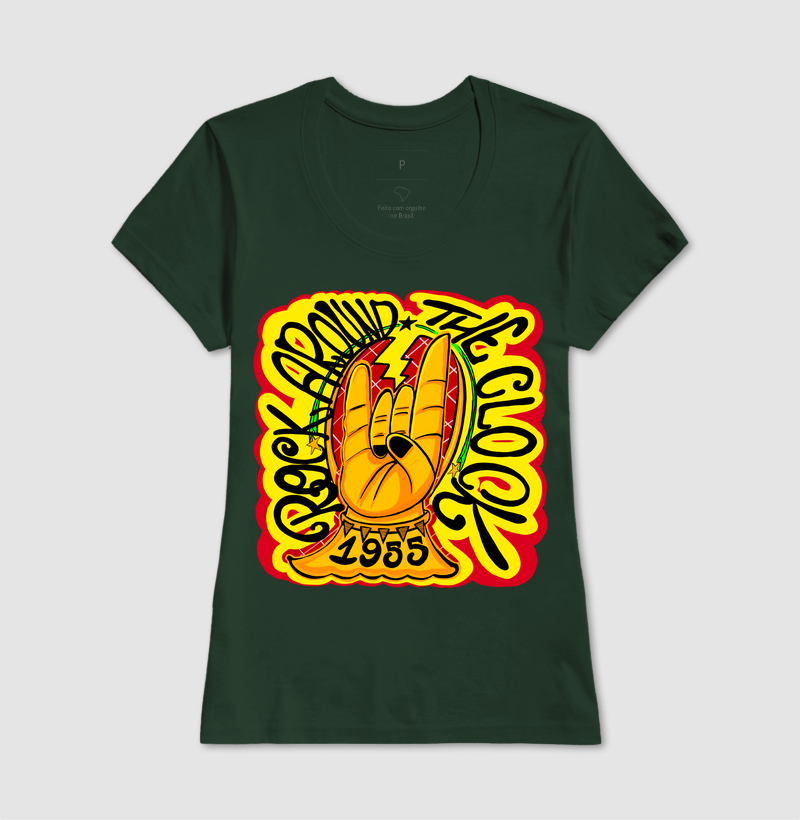 Camisa 12