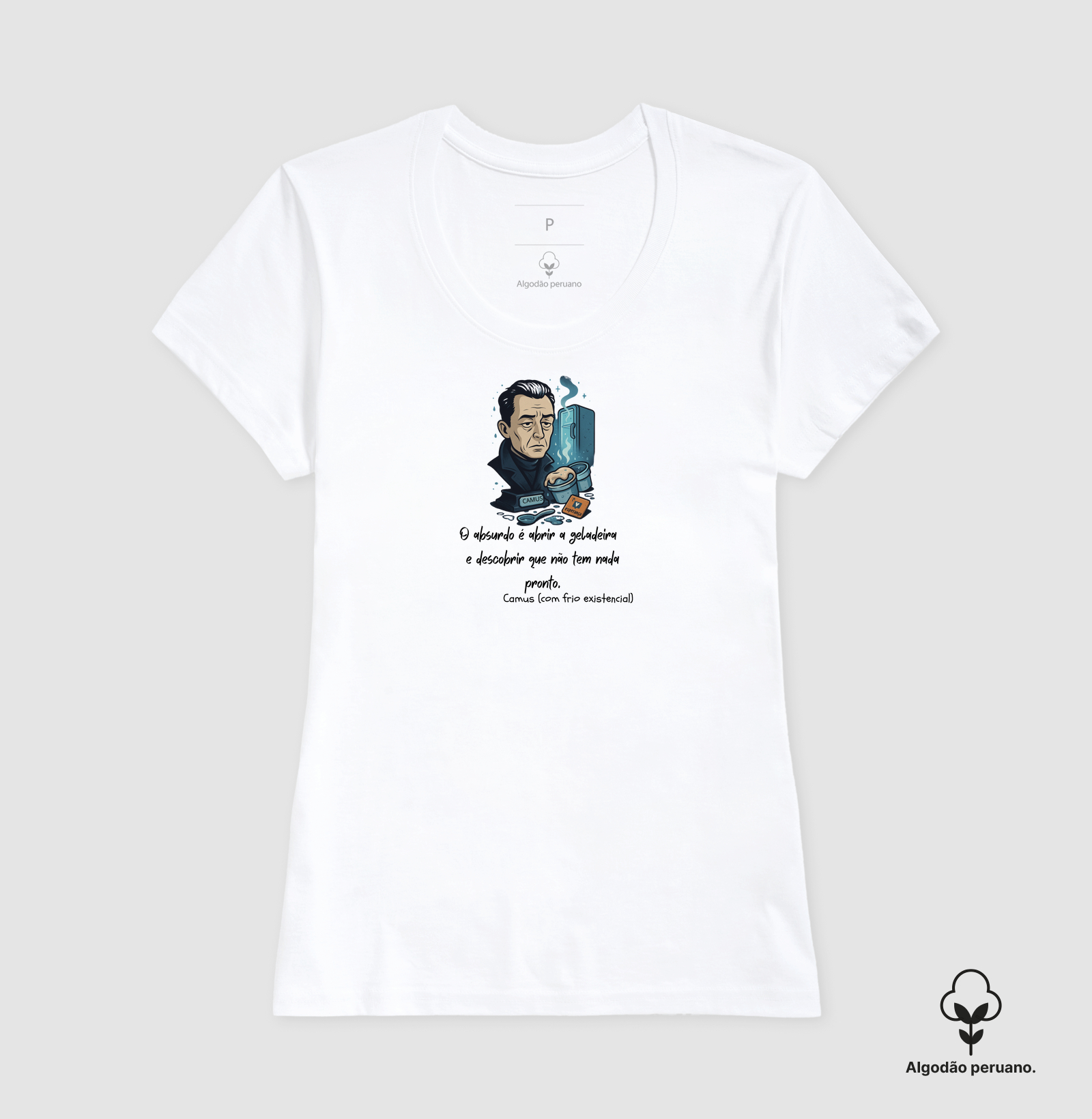 Camisa 1