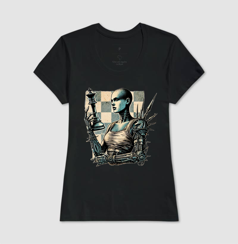 Camisa 17