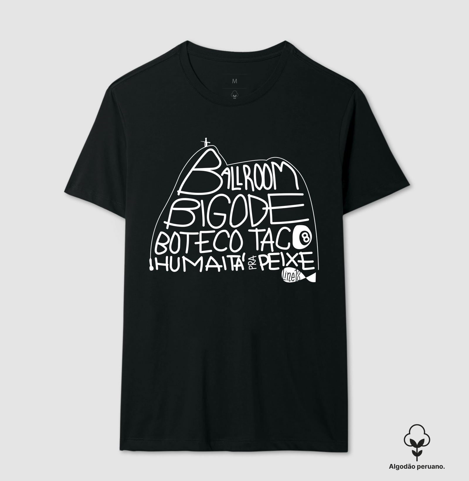 Camisa 7