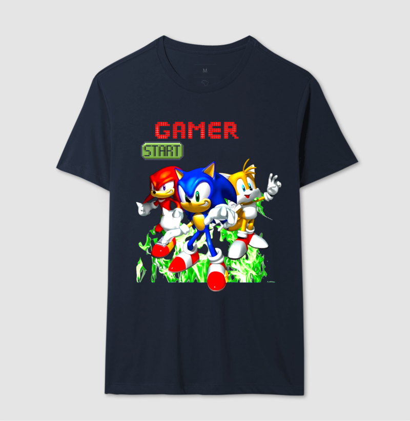 Camisa 5