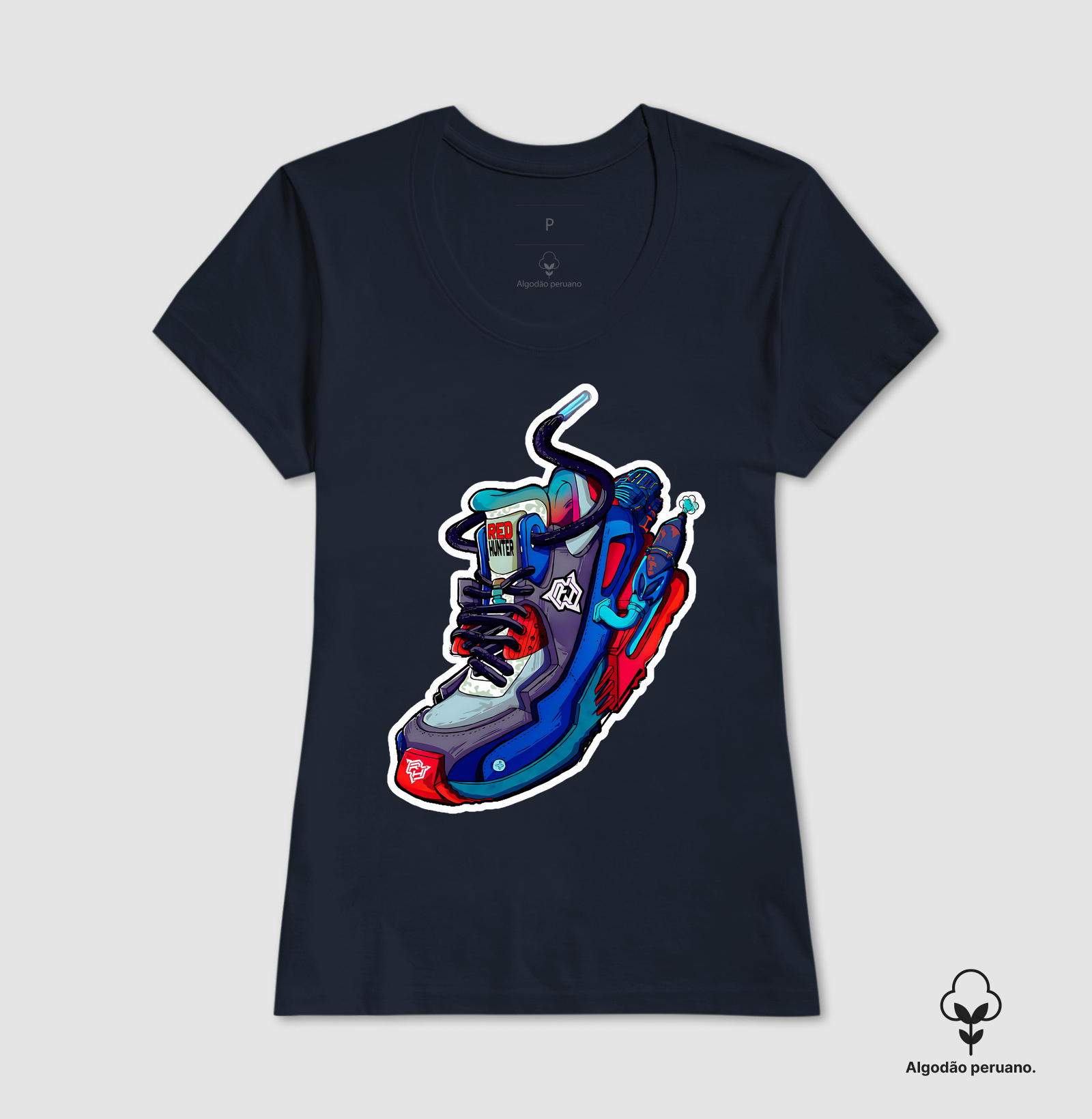 Camisa 5