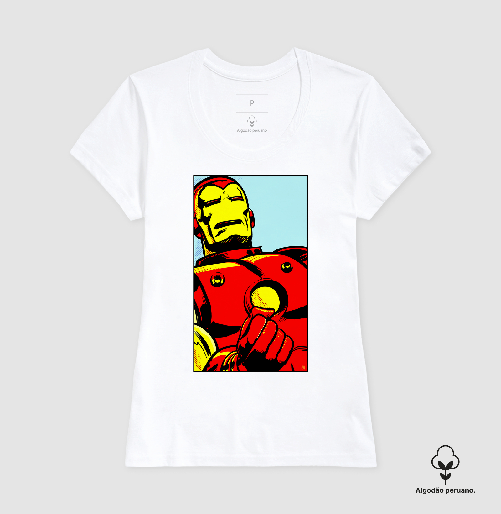 Camisa 5