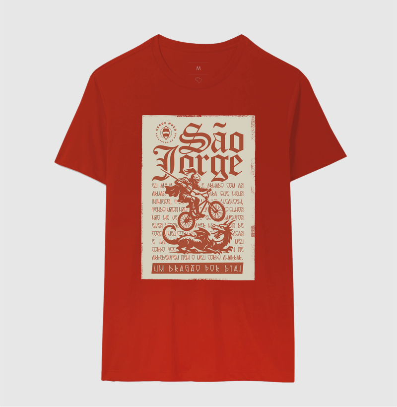 Camisa 12