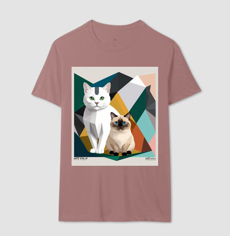 Camisa 19