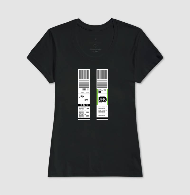 Camisa 13