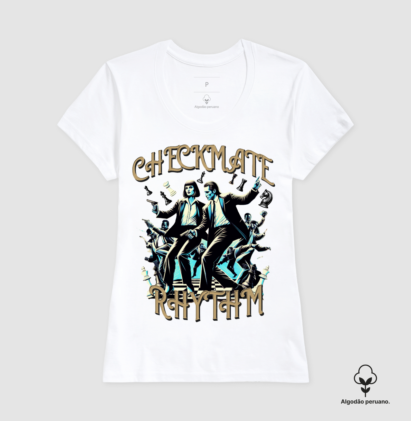 Camisa 5