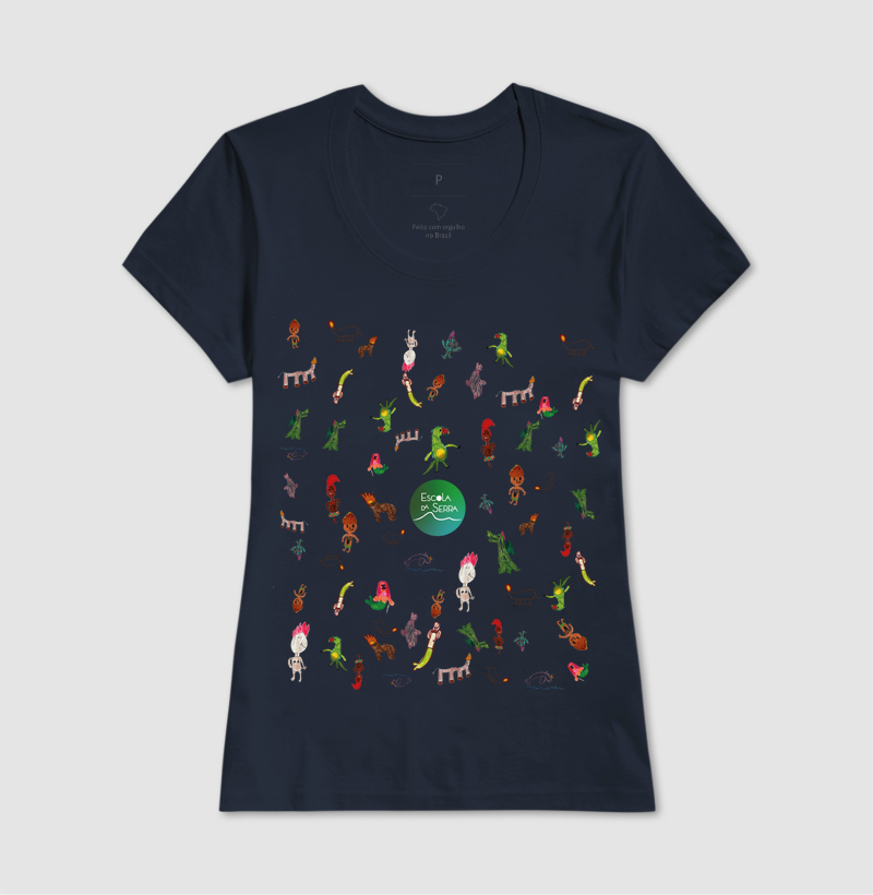 Camisa 6