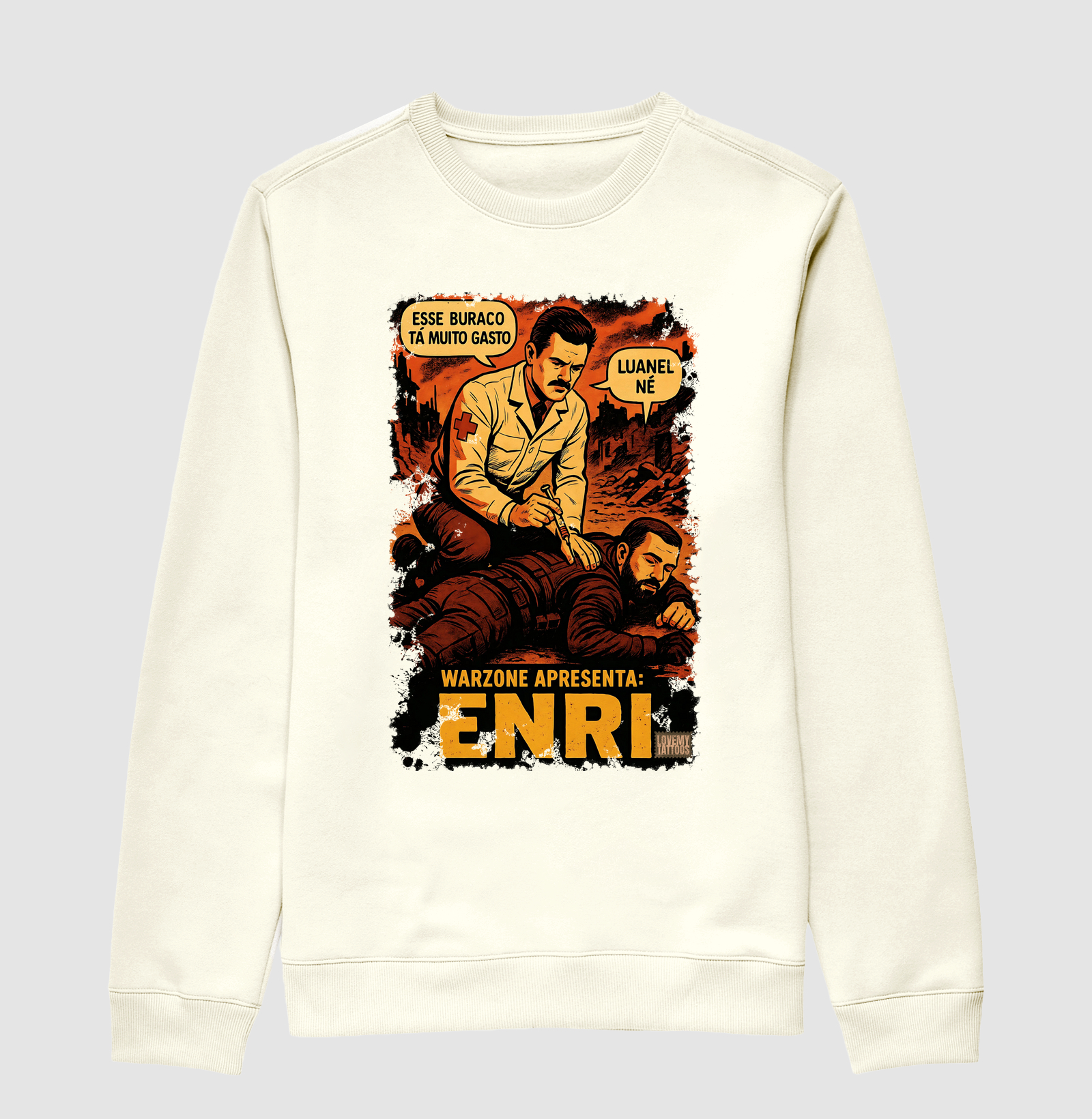 Camisa 1