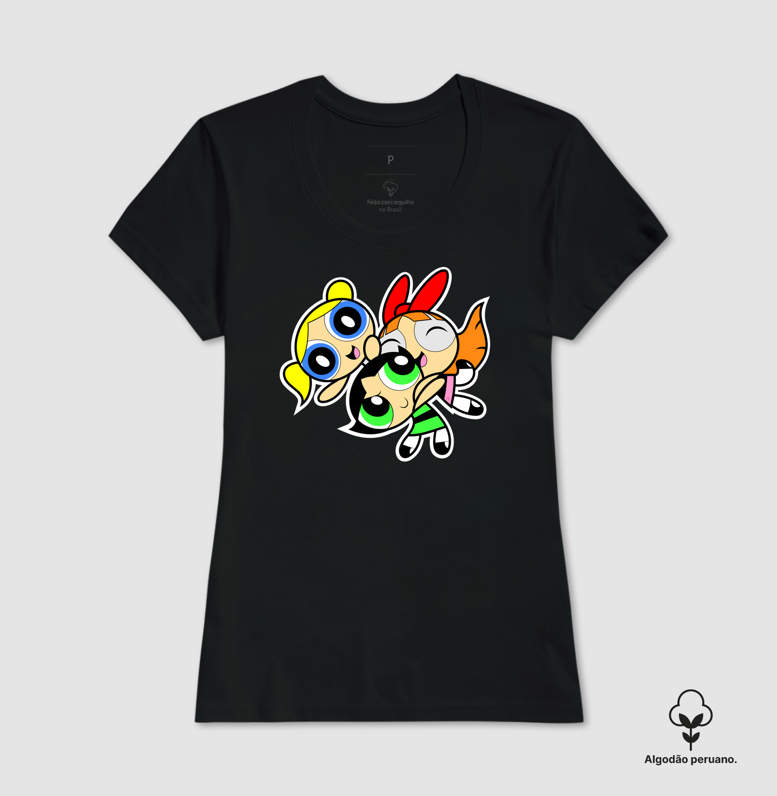 Camisa 6