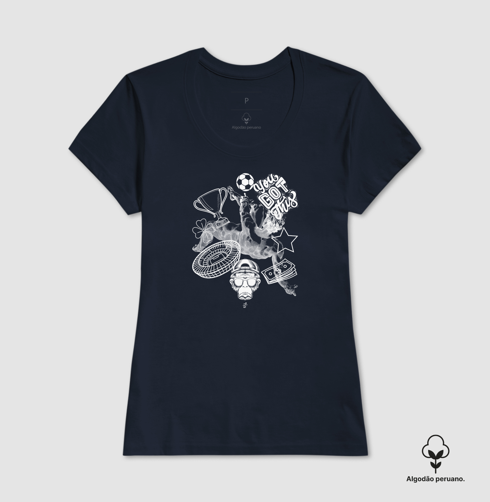 Camisa 7