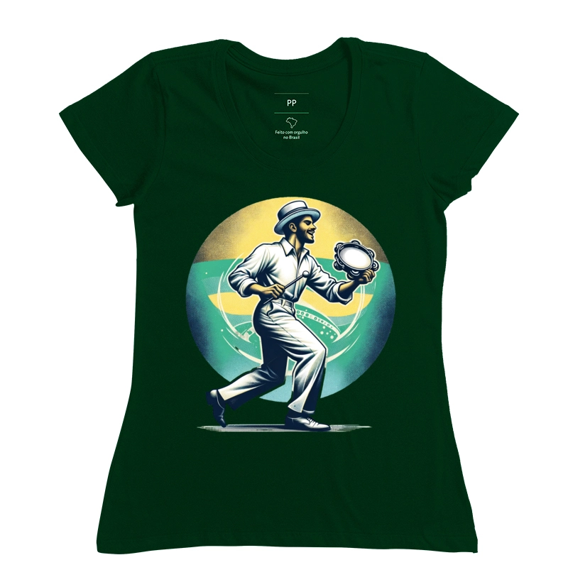 Camisa 12