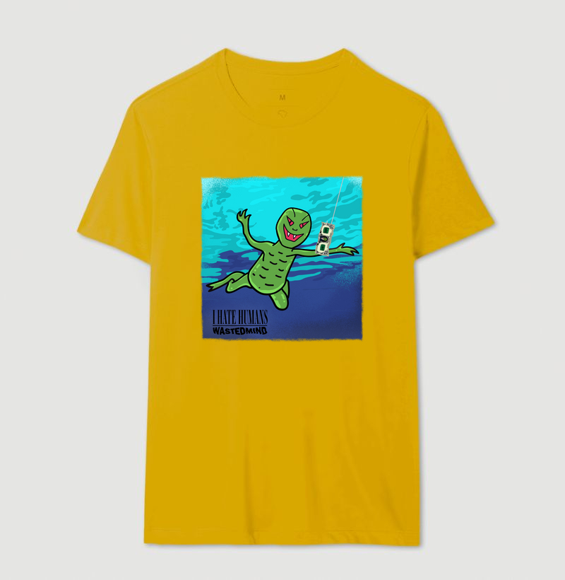 Camisa 13