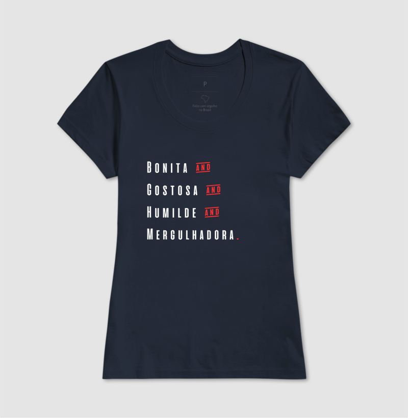 Camisa 9
