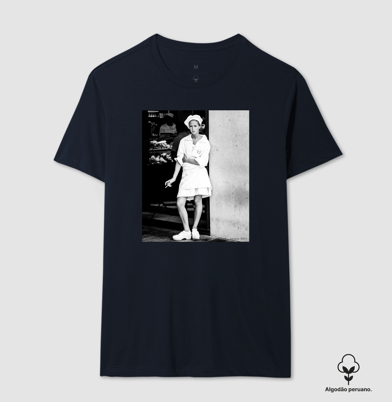 Camisa 6