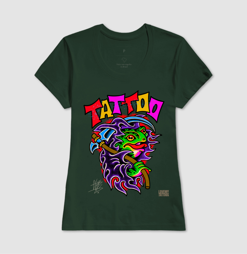 Camisa 12