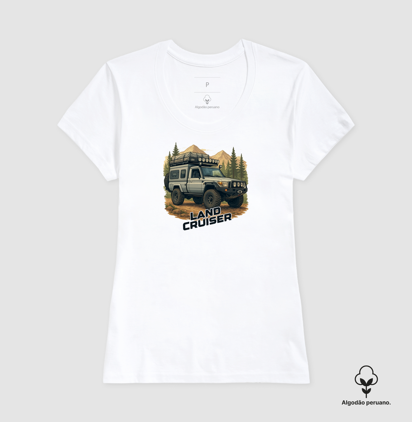 Camisa 6