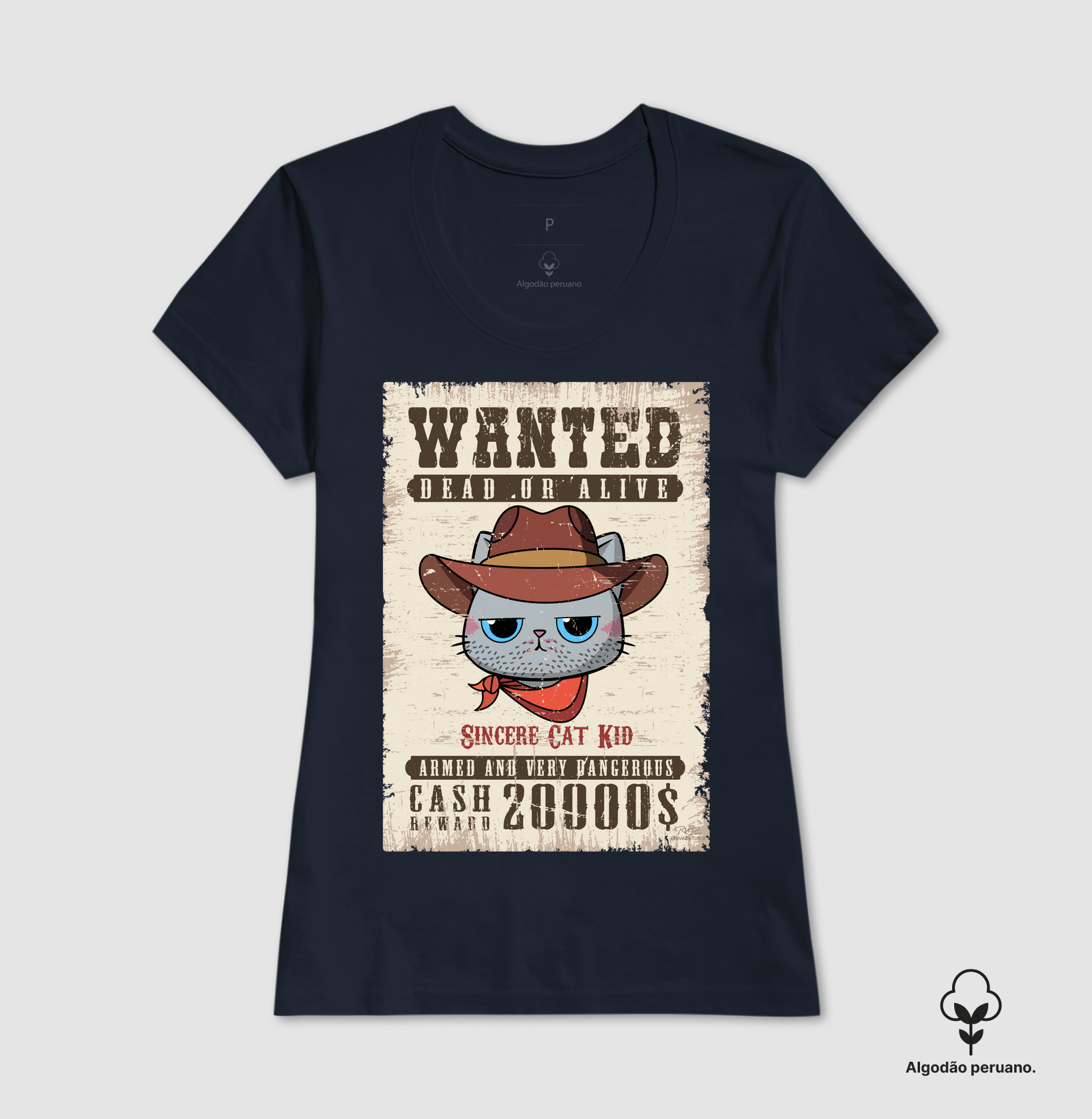 Camisa 5