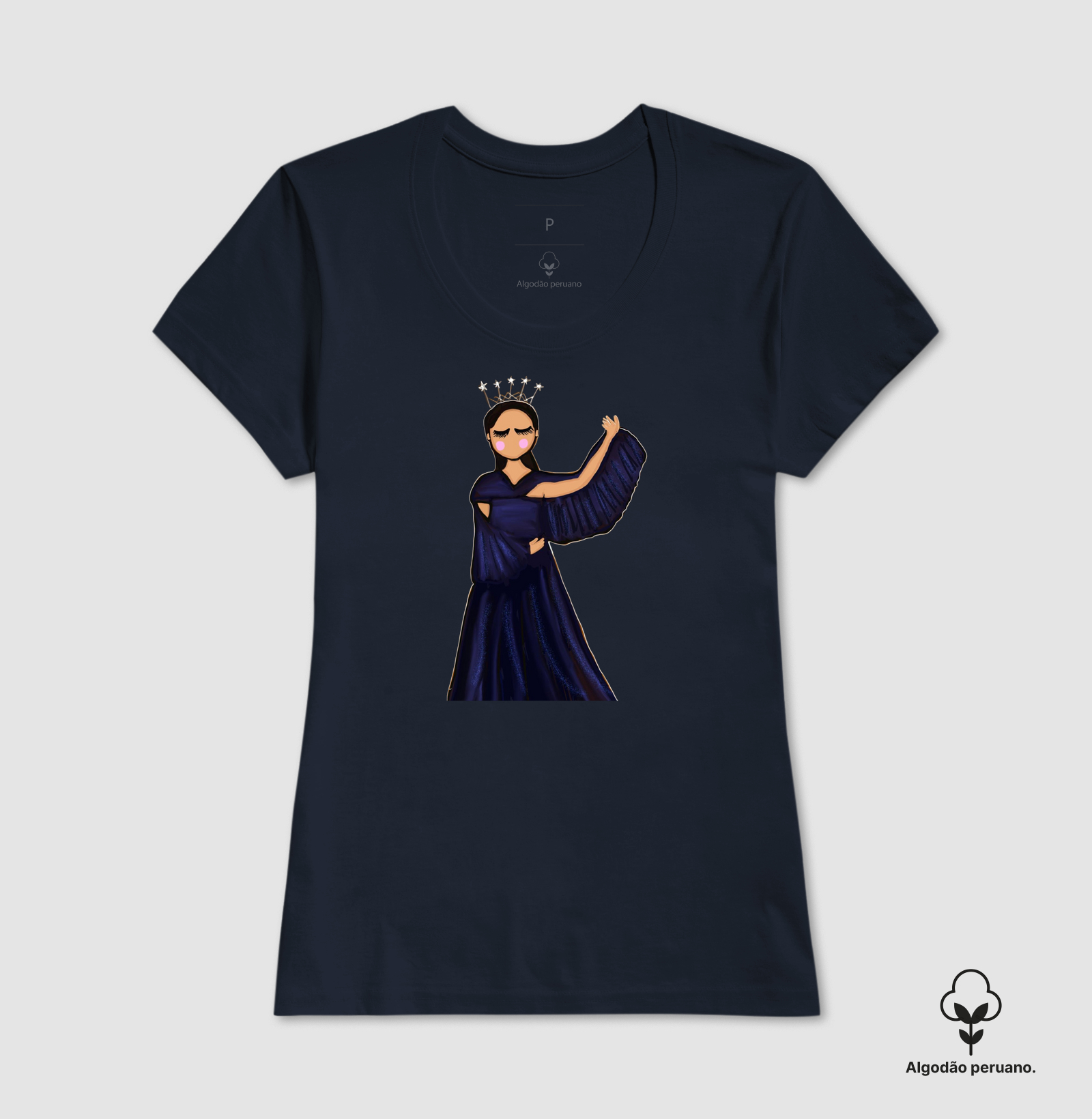 Camisa 5