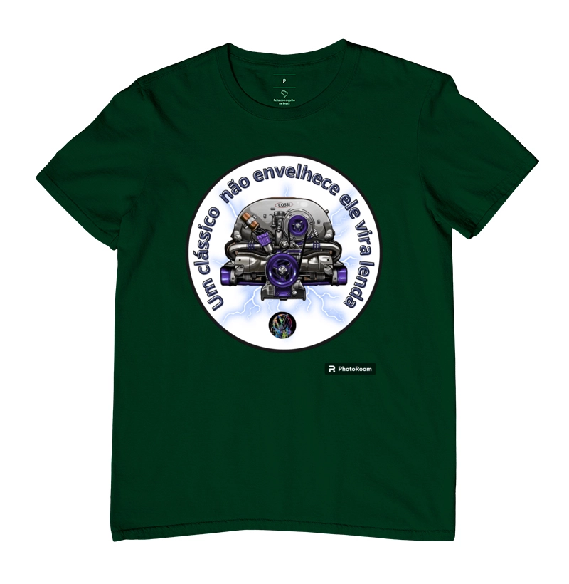 Camisa 11