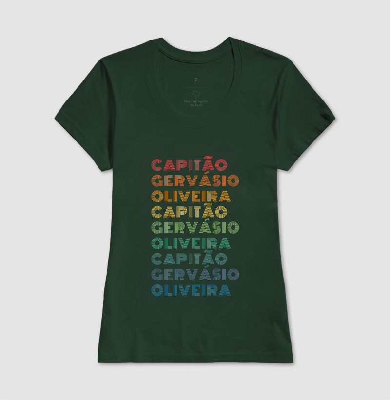 Camisa 5