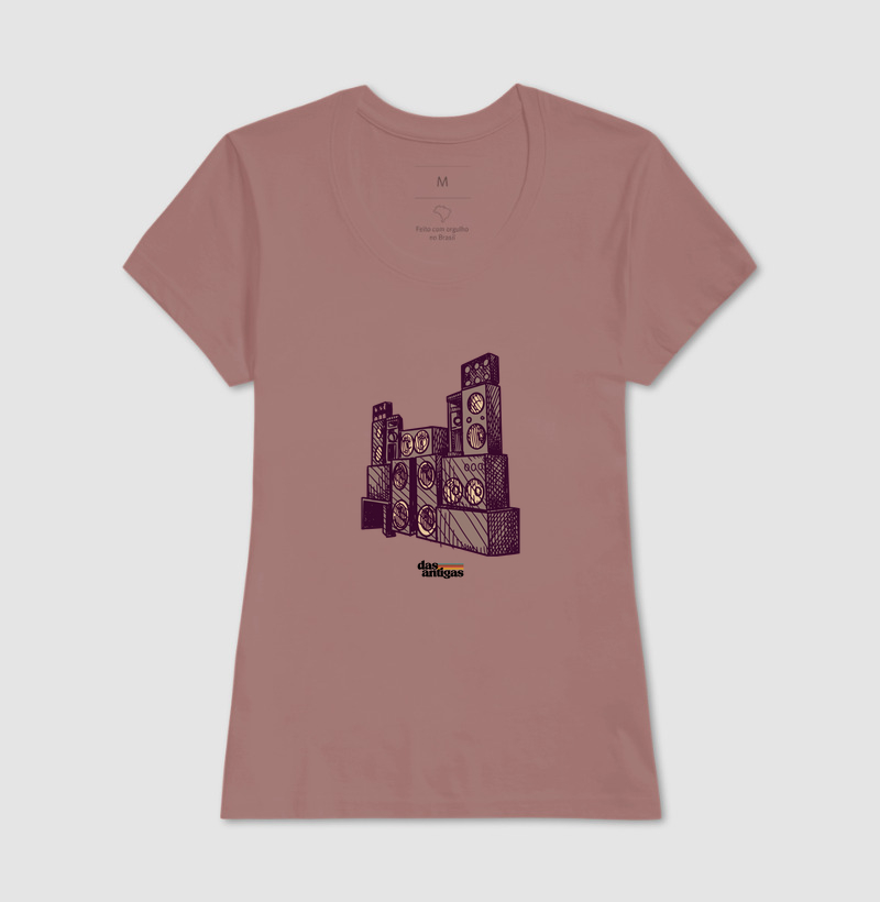 Camisa 15