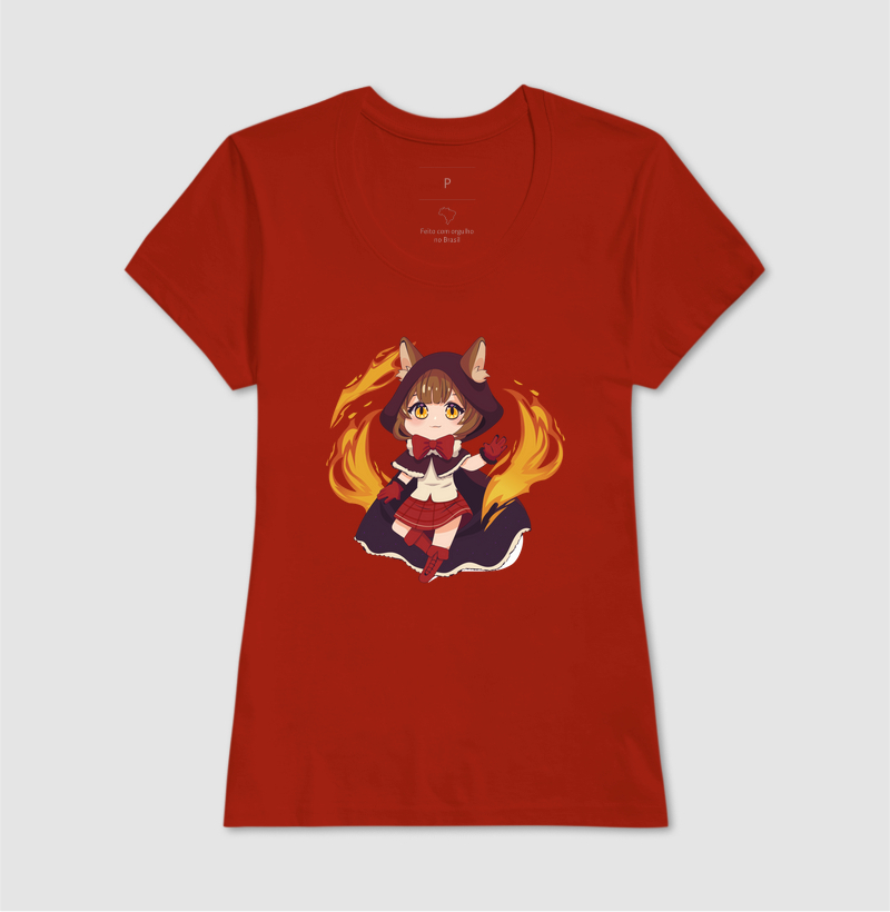 Camisa 13
