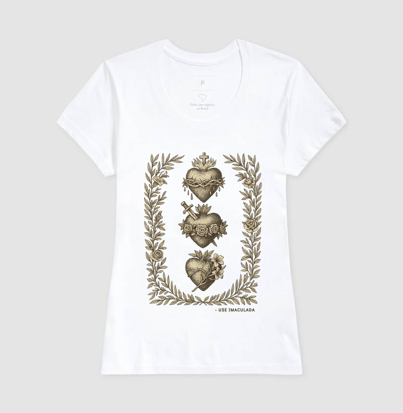 Camisa 13