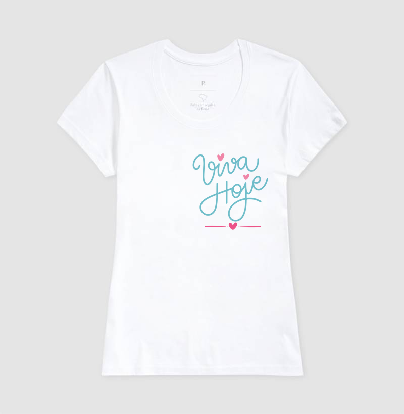 T-shirt Viva 