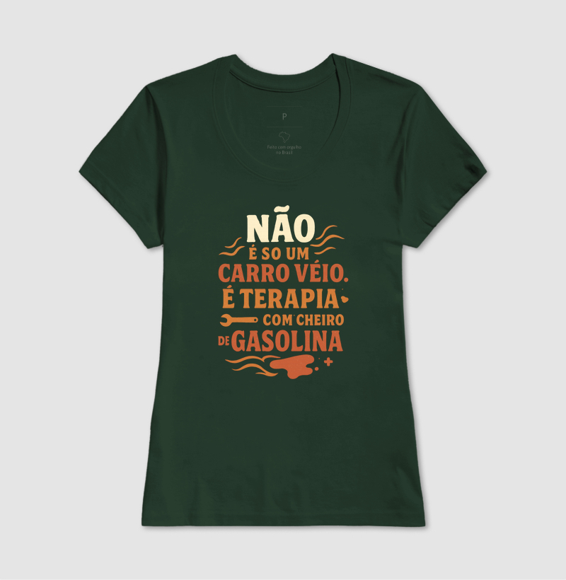 Camisa 10