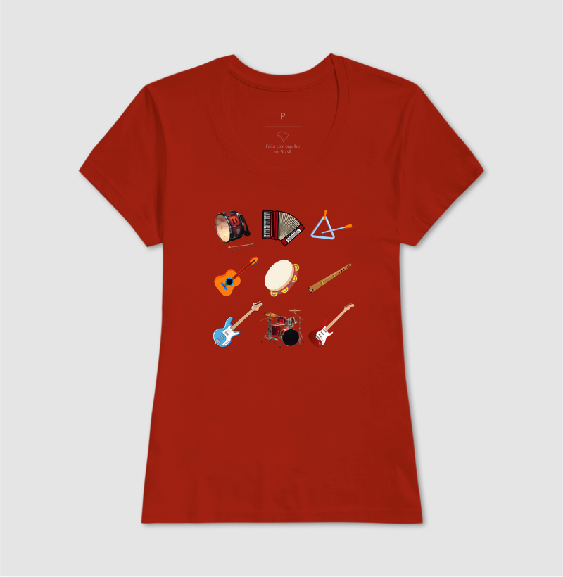 Camisa 10