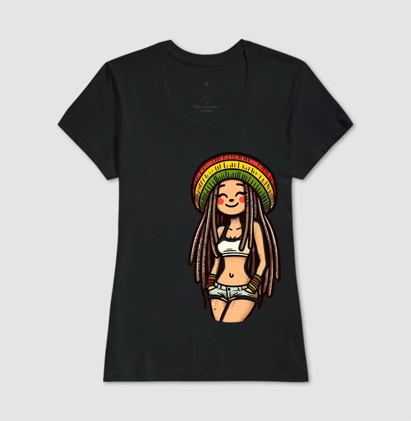 Camisa 15