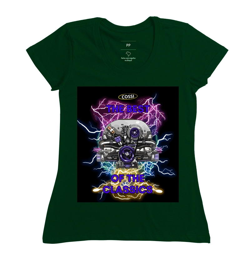 Camisa 11