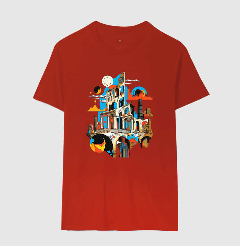 Camisa 4