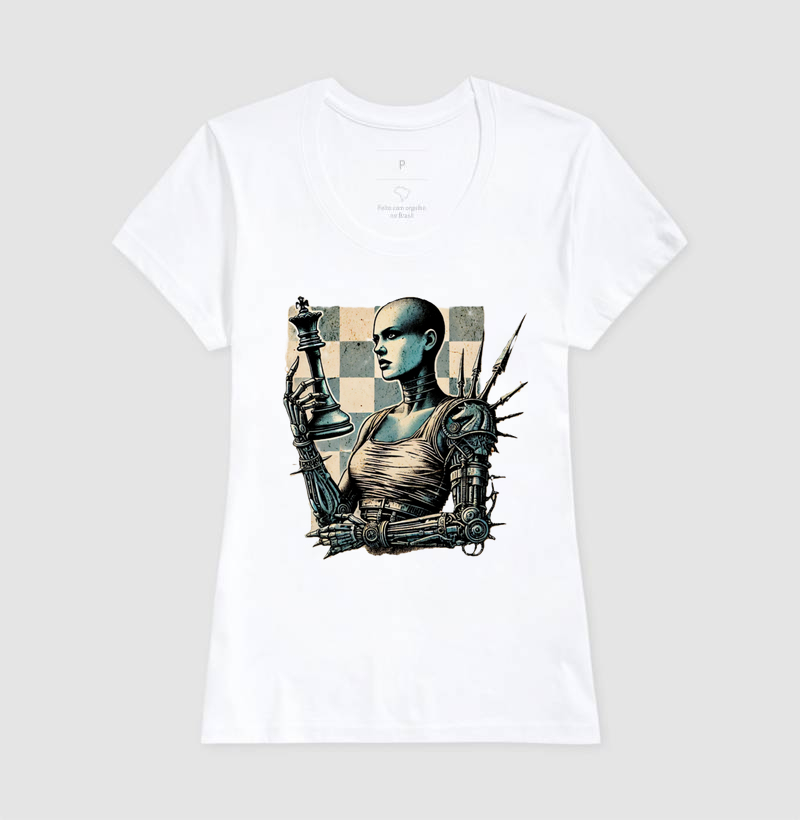 Camisa 11