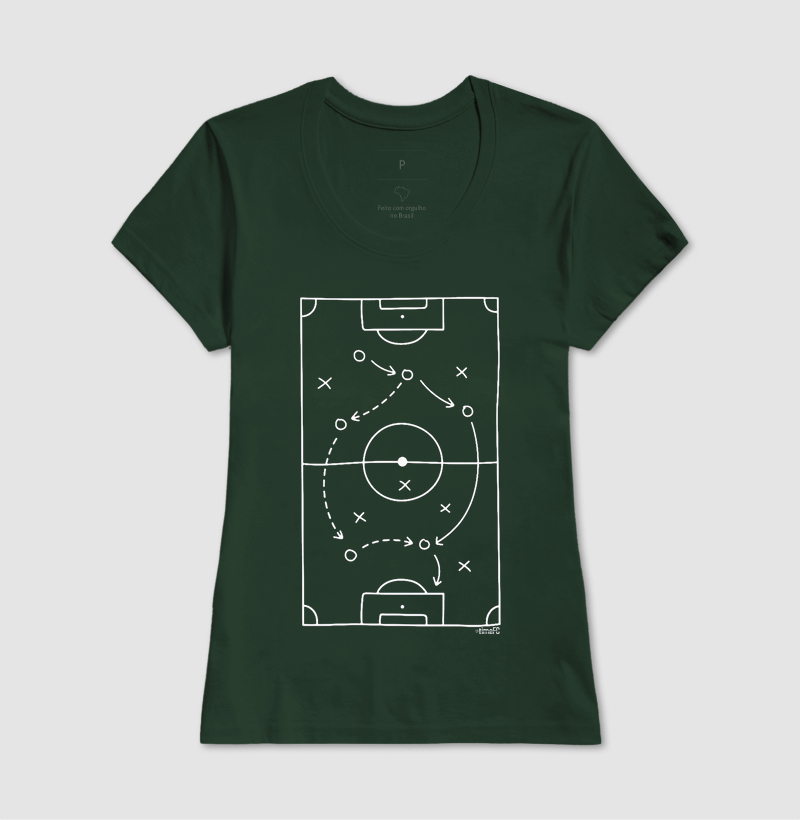 Camisa 12