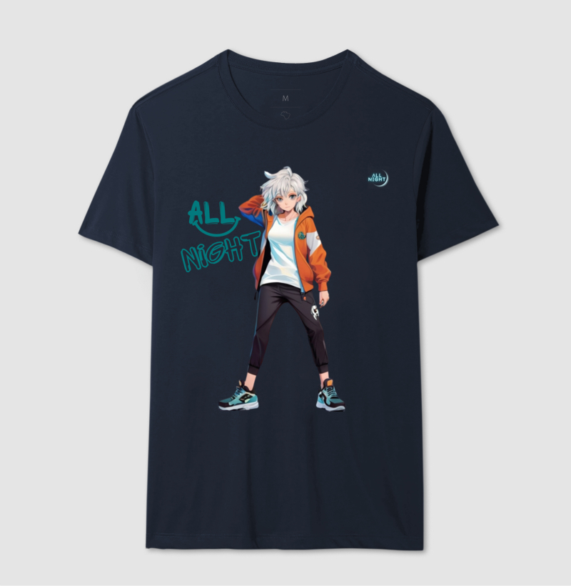 Camisa 5