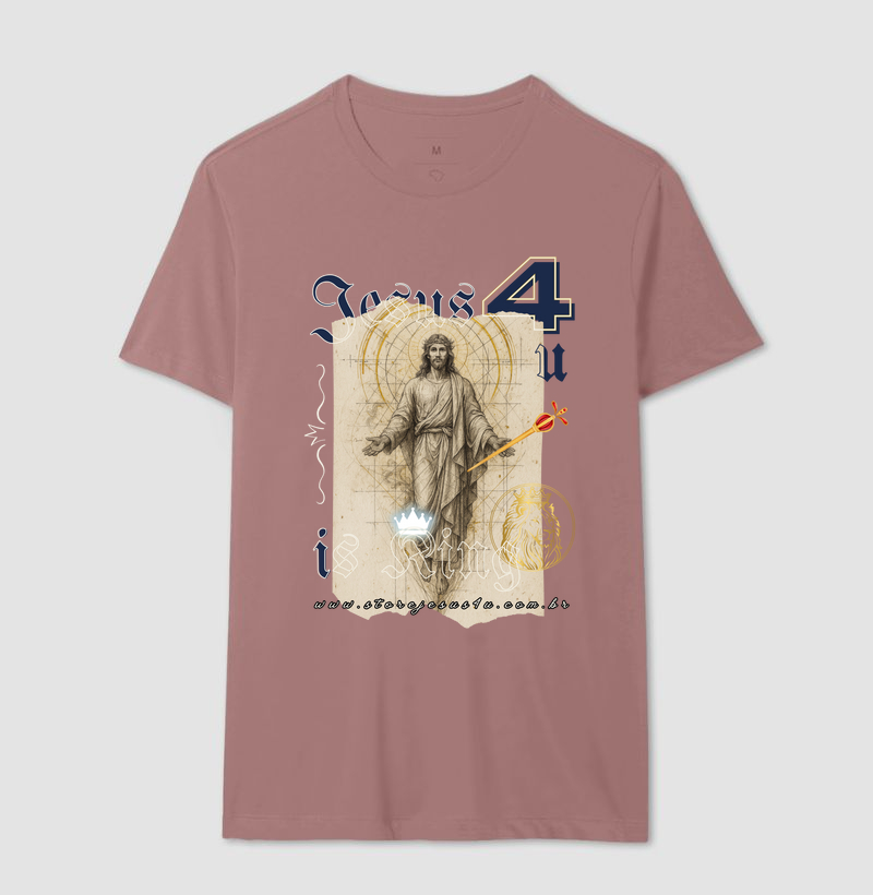 Camisa 19