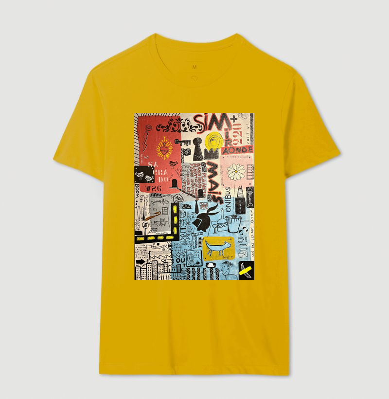 Camisa 13